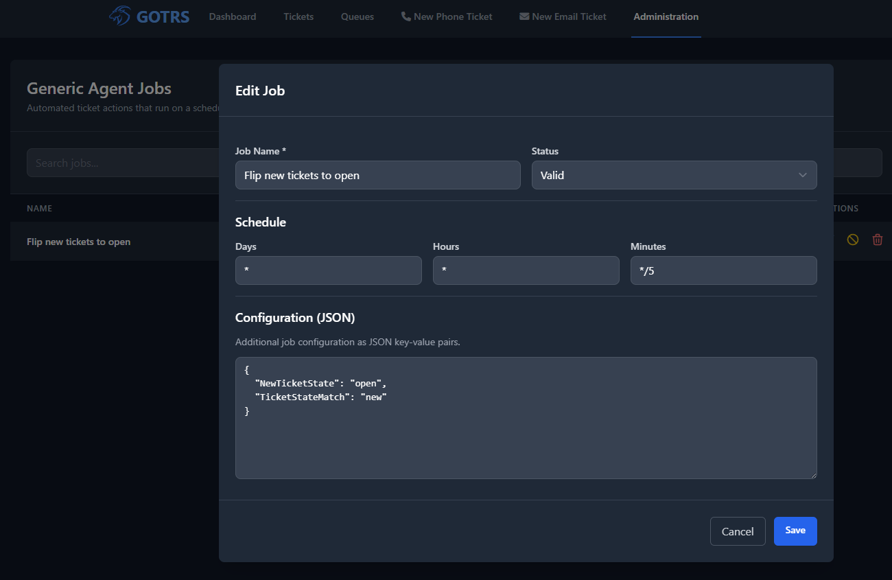Automation and control systems