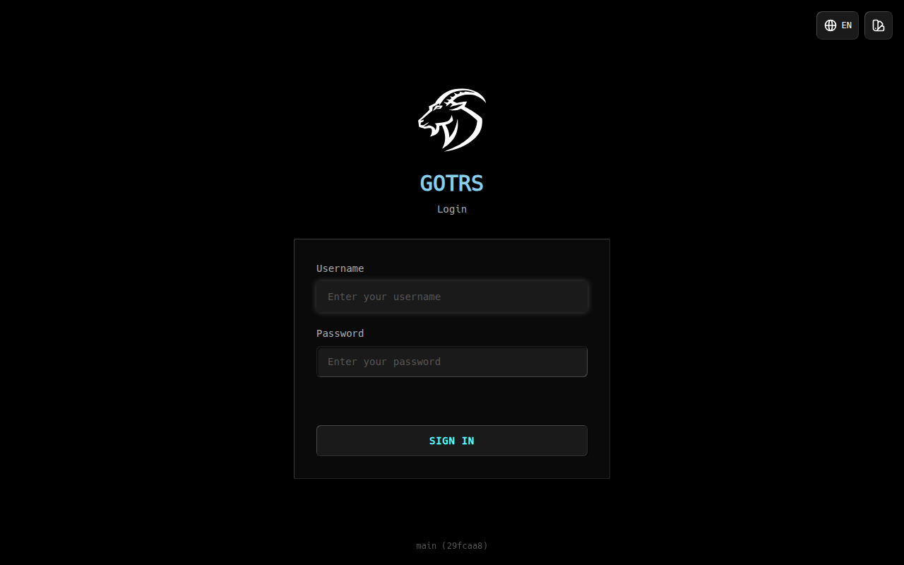 Nineties Vibe theme in dark mode